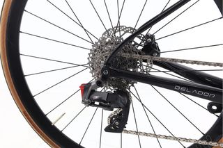 Berria Belador AXS 12V (carretera) t.54 Reacondicionada