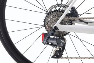 BMC SLR 01 AXS 12V (carretera) t.54 Reacondicionada