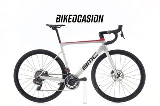 BMC SLR 01 AXS 12V (carretera) t.54 Reacondicionada