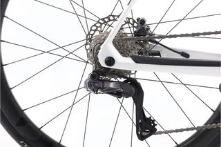 Orbea Gain M20i Di2 12V (carretera) t.54 Reacondicionada