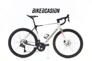 Orbea Gain M20i Di2 12V (carretera) t.54 Reacondicionada