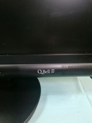 Monitor Qbell L91C Nero