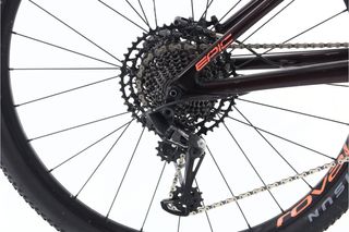 Specialized Epic GX (MTB) t.S Reacondicionada