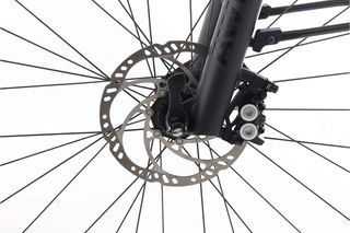 Orbea Kemen Advanced 10 XT (urbana) t.L Reacondicionada