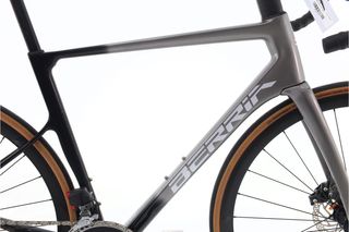 Berria Belador AXS 12V (carretera) t.54 Reacondicionada