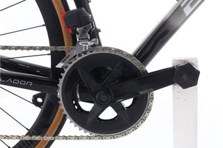 Berria Belador AXS 12V (carretera) t.54 Reacondicionada