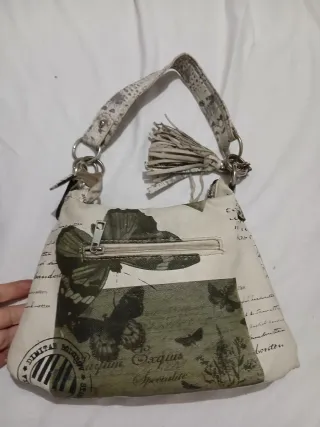 Borsa donna fantasia