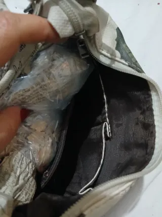 Borsa donna fantasia