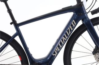 Specialized Turbo Creo SL AXS 12V (carretera) t.54 Reacondicionada (gravel) t.54 Reacondicionada