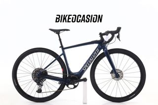 Specialized Turbo Creo SL AXS 12V (carretera) t.54 Reacondicionada (gravel) t.54 Reacondicionada