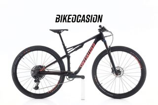Specialized Epic GX (MTB) t.S Reacondicionada