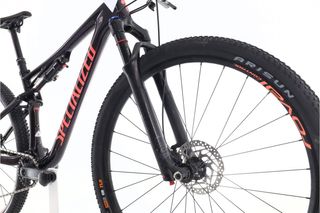 Specialized Epic GX (MTB) t.S Reacondicionada