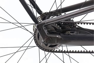 Orbea Diem 20 (urbana) t.M Reacondicionada