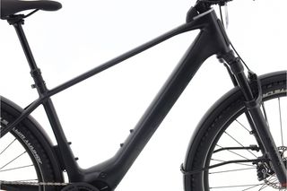 Orbea Kemen Advanced 10 XT (urbana) t.L Reacondicionada