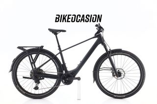 Orbea Kemen Advanced 10 XT (urbana) t.L Reacondicionada