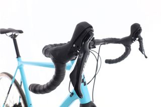 Cube Cross Race Pro (gravel) t.62 Reacondicionada