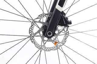 Cube Cross Race Pro (gravel) t.62 Reacondicionada