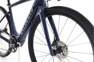 Specialized Turbo Creo SL AXS 12V (carretera) t.54 Reacondicionada (gravel) t.54 Reacondicionada