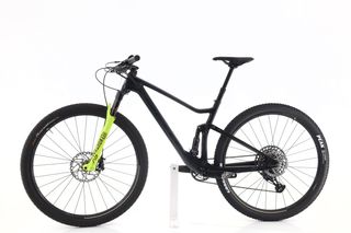 Scott Spark RC 900 Team (MTB) t.M Reacondicionada