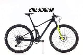 Scott Spark RC 900 Team (MTB) t.M Reacondicionada