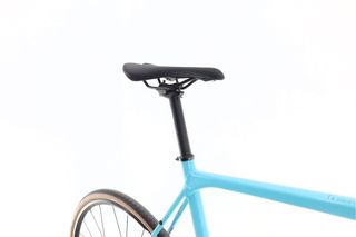 Cube Cross Race Pro (gravel) t.62 Reacondicionada