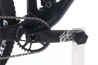 Scott Spark RC 900 Team (MTB) t.M Reacondicionada