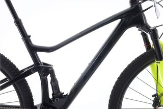 Scott Spark RC 900 Team (MTB) t.M Reacondicionada