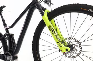 Scott Spark RC 900 Team (MTB) t.M Reacondicionada