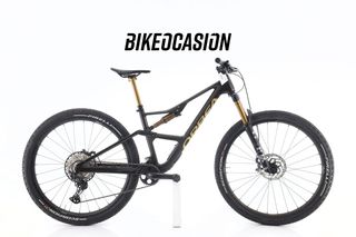 Orbea Occam XT (MTB) t.M Nueva