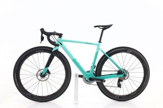 Bianchi Impulso Pro AXS 12V (gravel) t.50 Reacondicionada