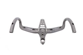 Manillar Vision Metron 5D Fullcarbon 42cm