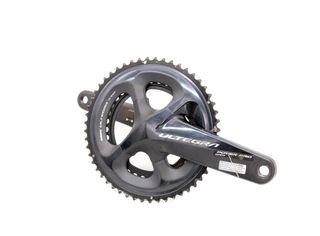 Bielas Ultegra R8000 con potenciometro dual Power PRO
