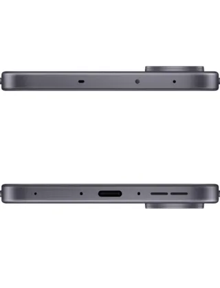 OnePlus Nord 5 gris espacial NUEVO