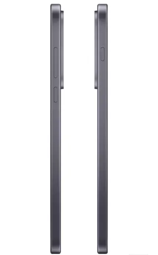 OnePlus Nord 5 gris espacial NUEVO