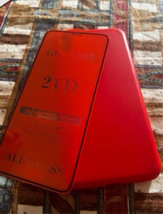 iPhone XS Max 64GB Rosso