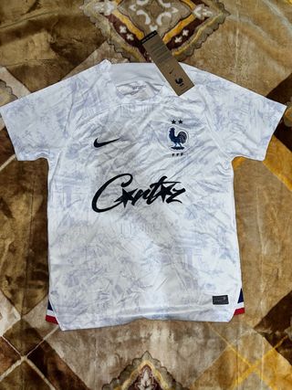Maglia Nike Francia Personalizzata