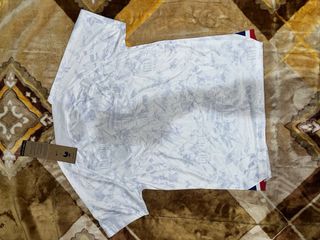 Maglia Nike Francia Personalizzata