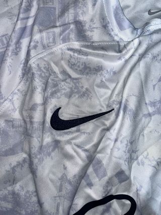 Maglia Nike Francia Personalizzata