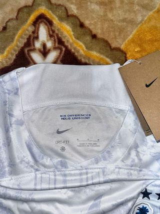 Maglia Nike Francia Personalizzata