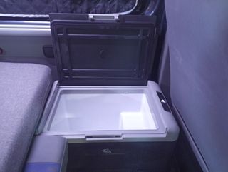 Volkswagen California Beach Camper 2008