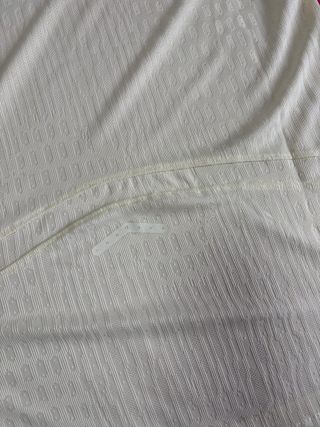 Camiseta Bayern Leverkuse New Balance Talla L