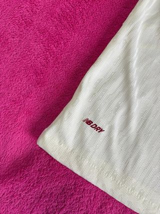 Camiseta Bayern Leverkuse New Balance Talla L