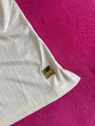 Camiseta Bayern Leverkuse New Balance Talla L