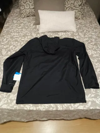 Chaqueta Columbia Landroamer 2 Negra