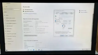 Pc Asus Todo en Uno / all in one