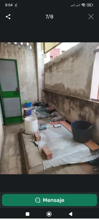 local 2 plantas 125 m² terreno solar urbanizable