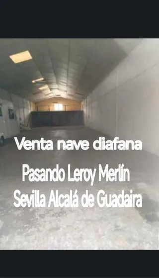 1 Local solar urbano 125m²- 1 Nave 312m² -1 garaje