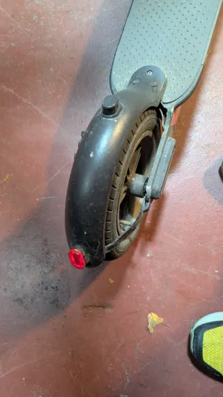 Patinete Eléctrico Xiaomi M365