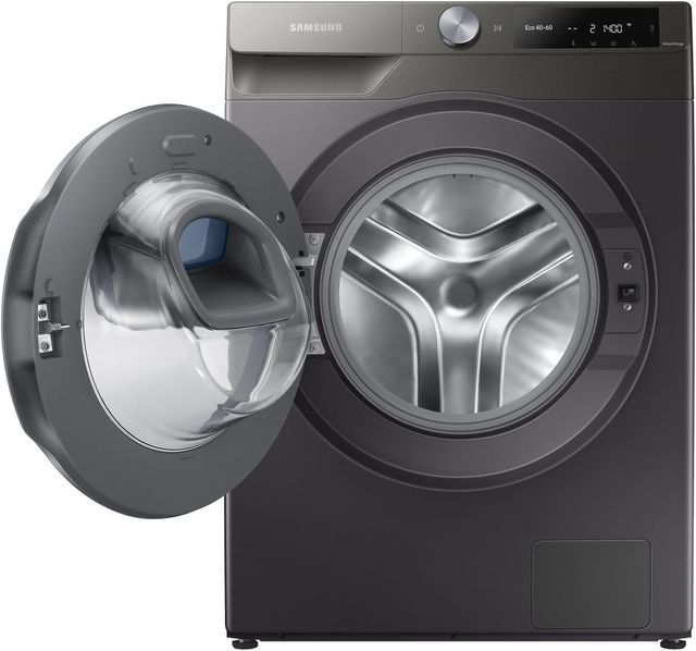 Lavadora Samsung AddWash 9Kg