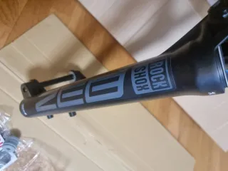 RockShox Zeb Select RC 29 150 mm Boost 15x110mm